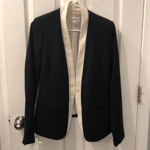 SALE Calvin Klein Ladies Tuxedo Jacket Size 4
